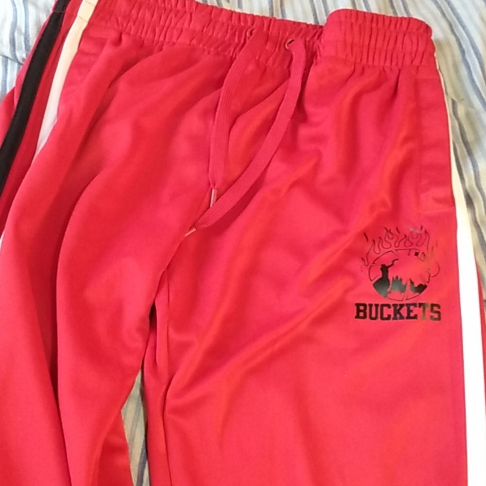 Buckets Swet pants
